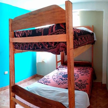 Casa Samay-Mountain View Ollantaytambo Zewnętrze zdjęcie