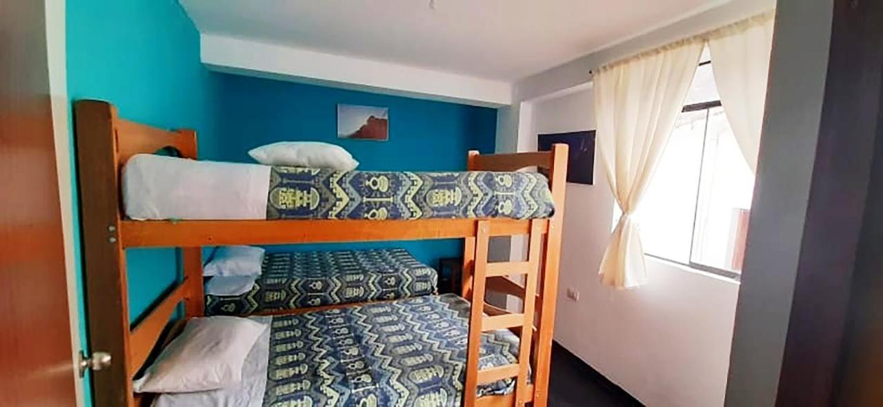 Casa Samay-Mountain View Ollantaytambo Zewnętrze zdjęcie
