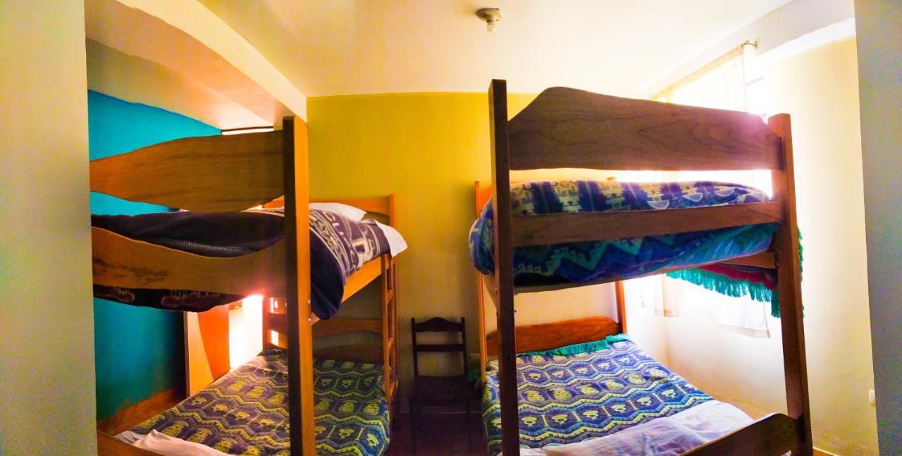 Casa Samay-Mountain View Ollantaytambo Zewnętrze zdjęcie