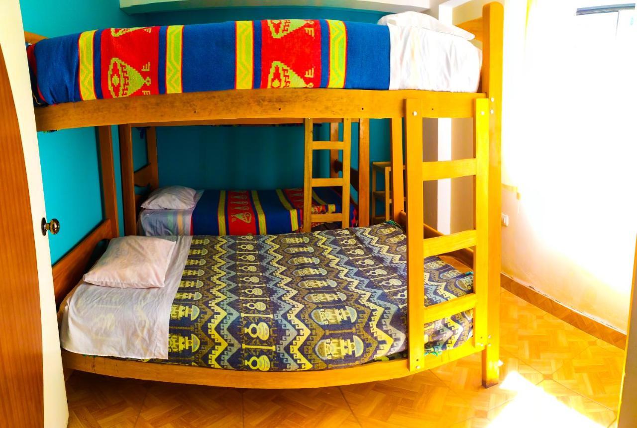 Casa Samay-Mountain View Ollantaytambo Zewnętrze zdjęcie
