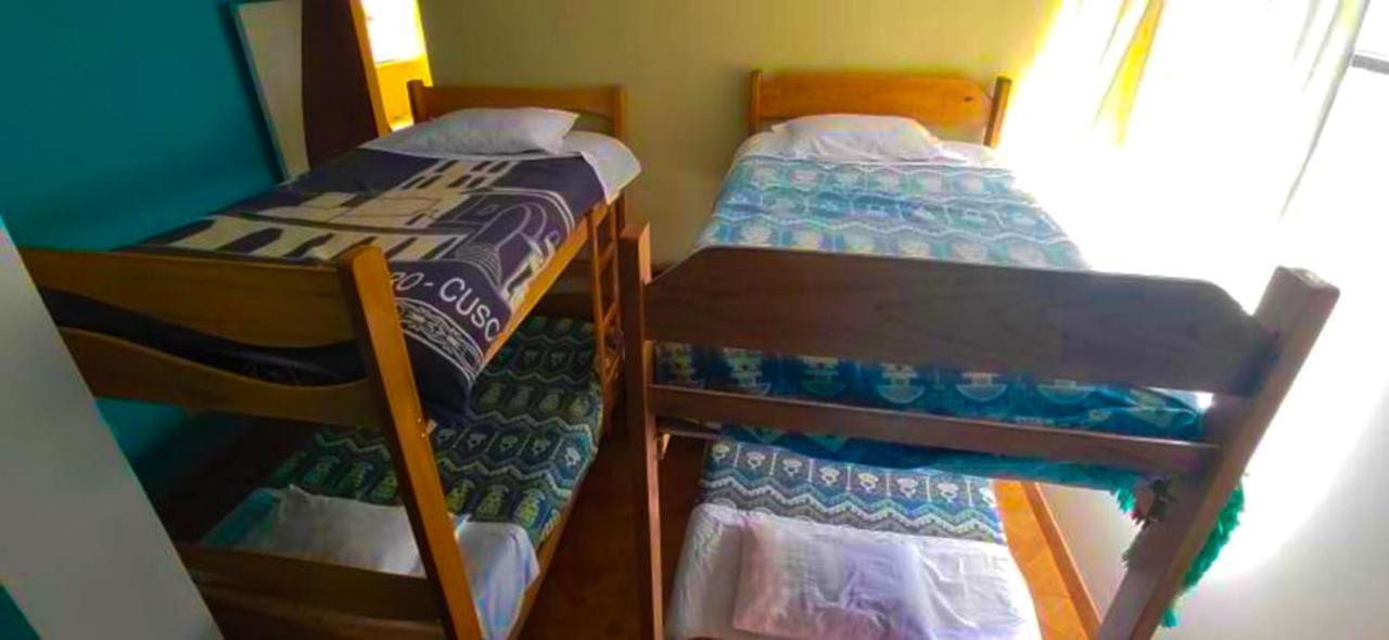 Casa Samay-Mountain View Ollantaytambo Zewnętrze zdjęcie