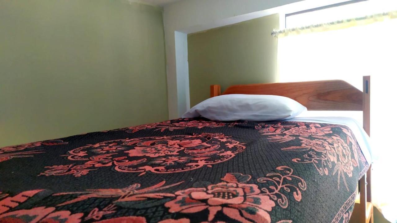 Casa Samay-Mountain View Ollantaytambo Zewnętrze zdjęcie