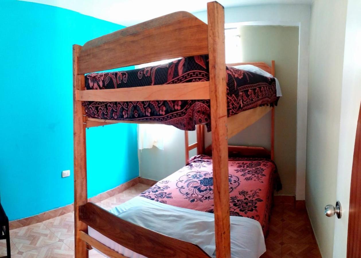 Casa Samay-Mountain View Ollantaytambo Zewnętrze zdjęcie