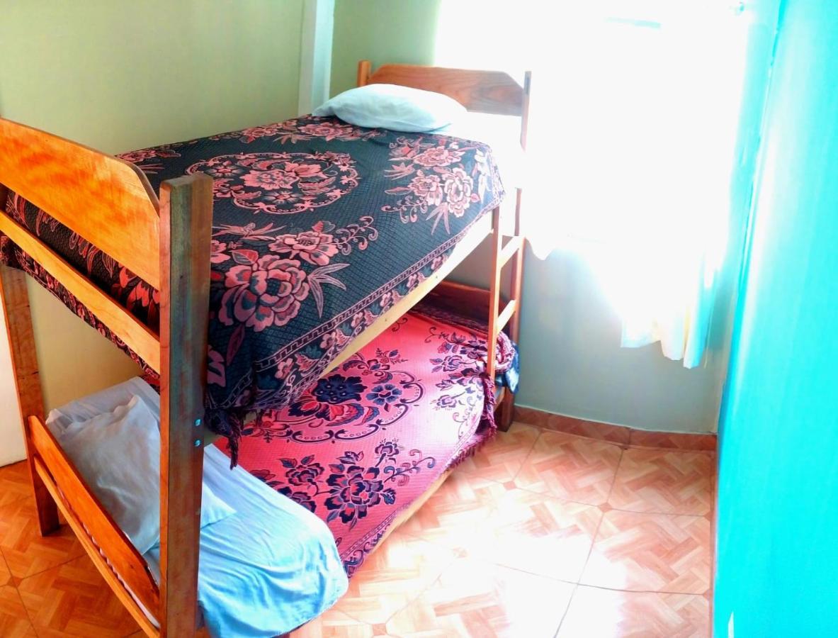 Casa Samay-Mountain View Ollantaytambo Zewnętrze zdjęcie