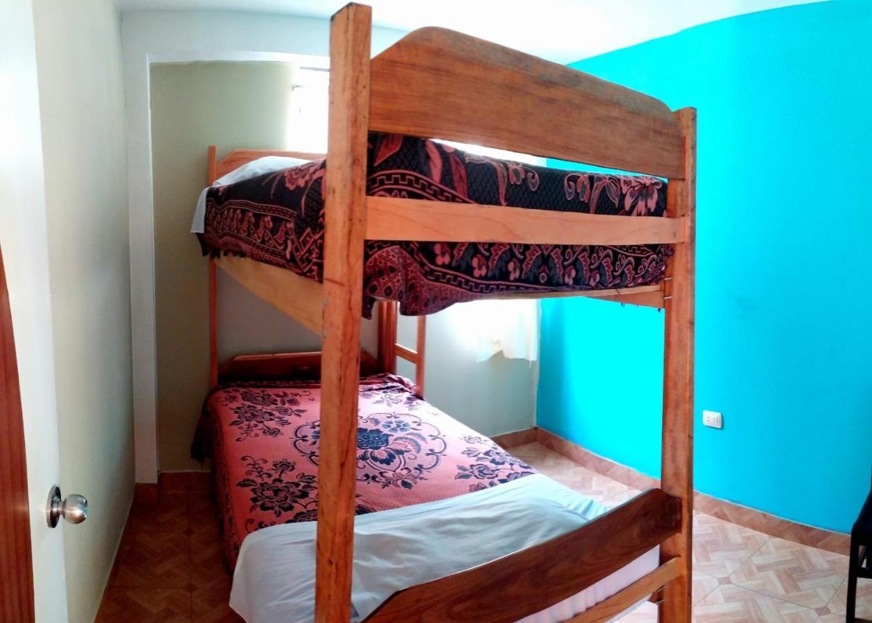Casa Samay-Mountain View Ollantaytambo Zewnętrze zdjęcie
