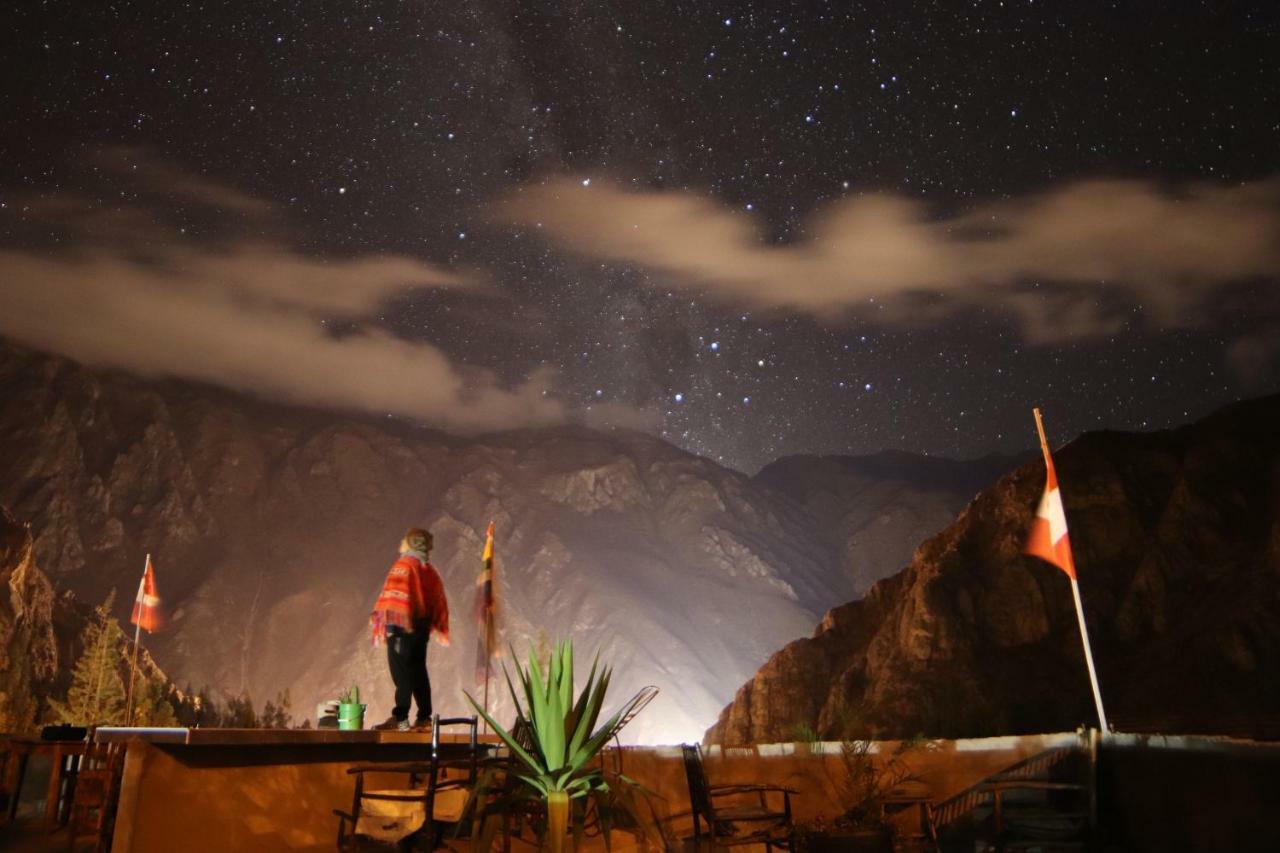 Casa Samay-Mountain View Ollantaytambo Zewnętrze zdjęcie